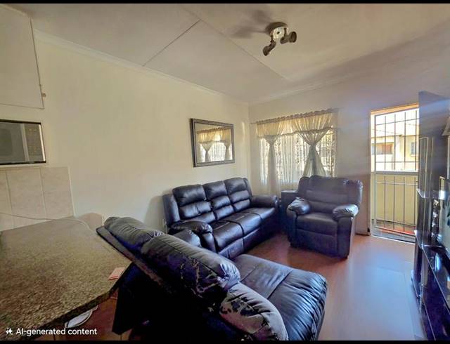 2 BEDROOM APARTMENT FOR SALE IN ELSPARK EXT 4